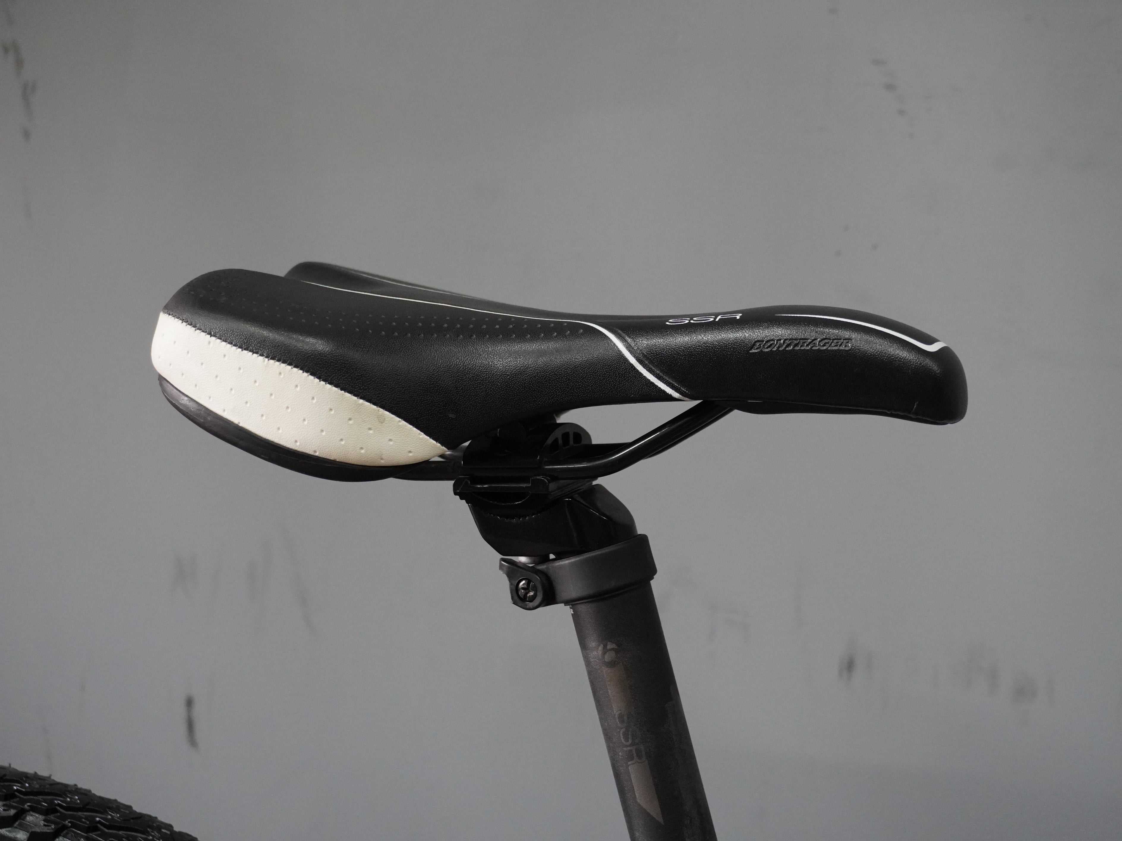 Trek 820 Mountain Bike