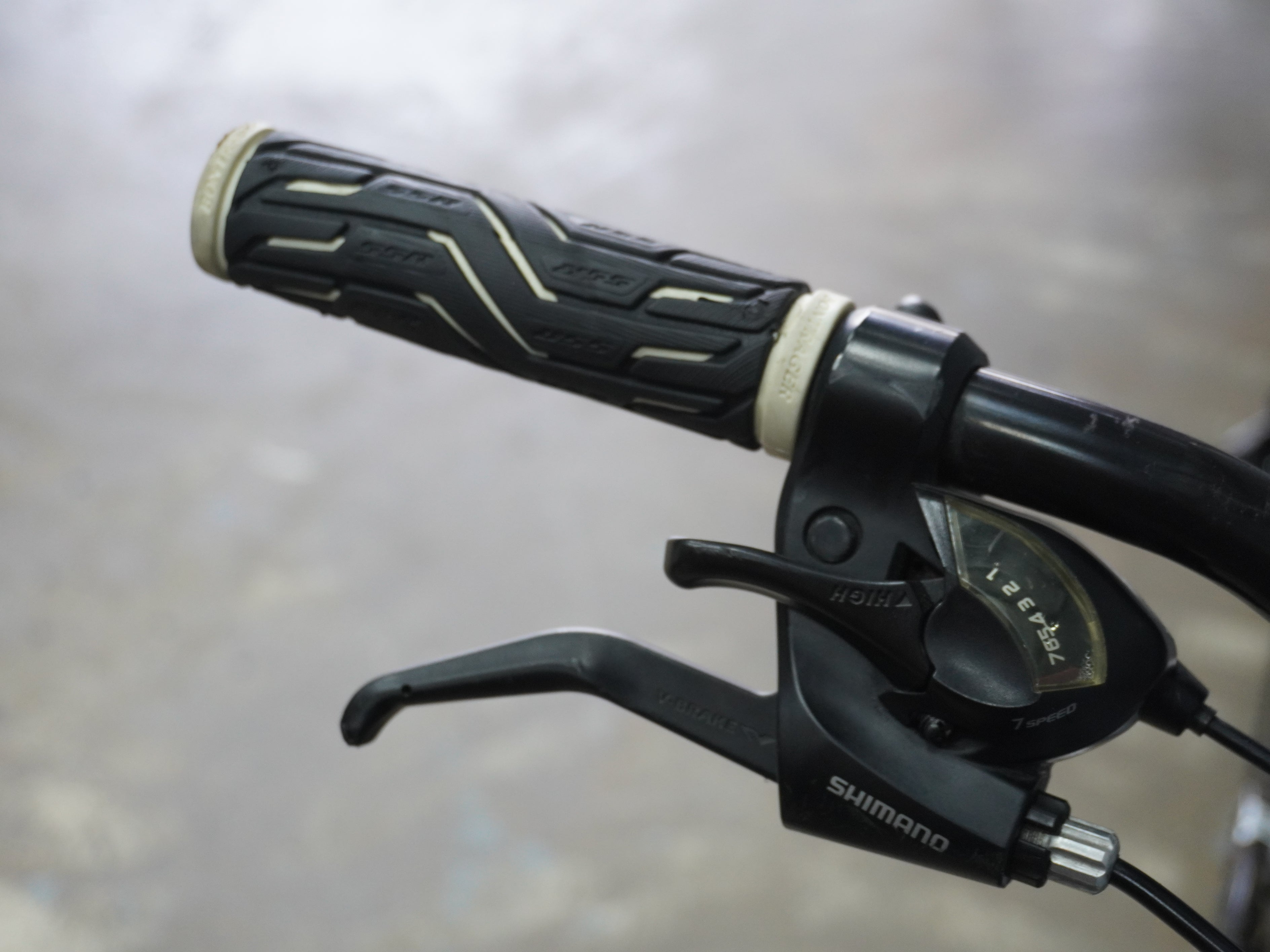 Trek 820 Mountain Bike