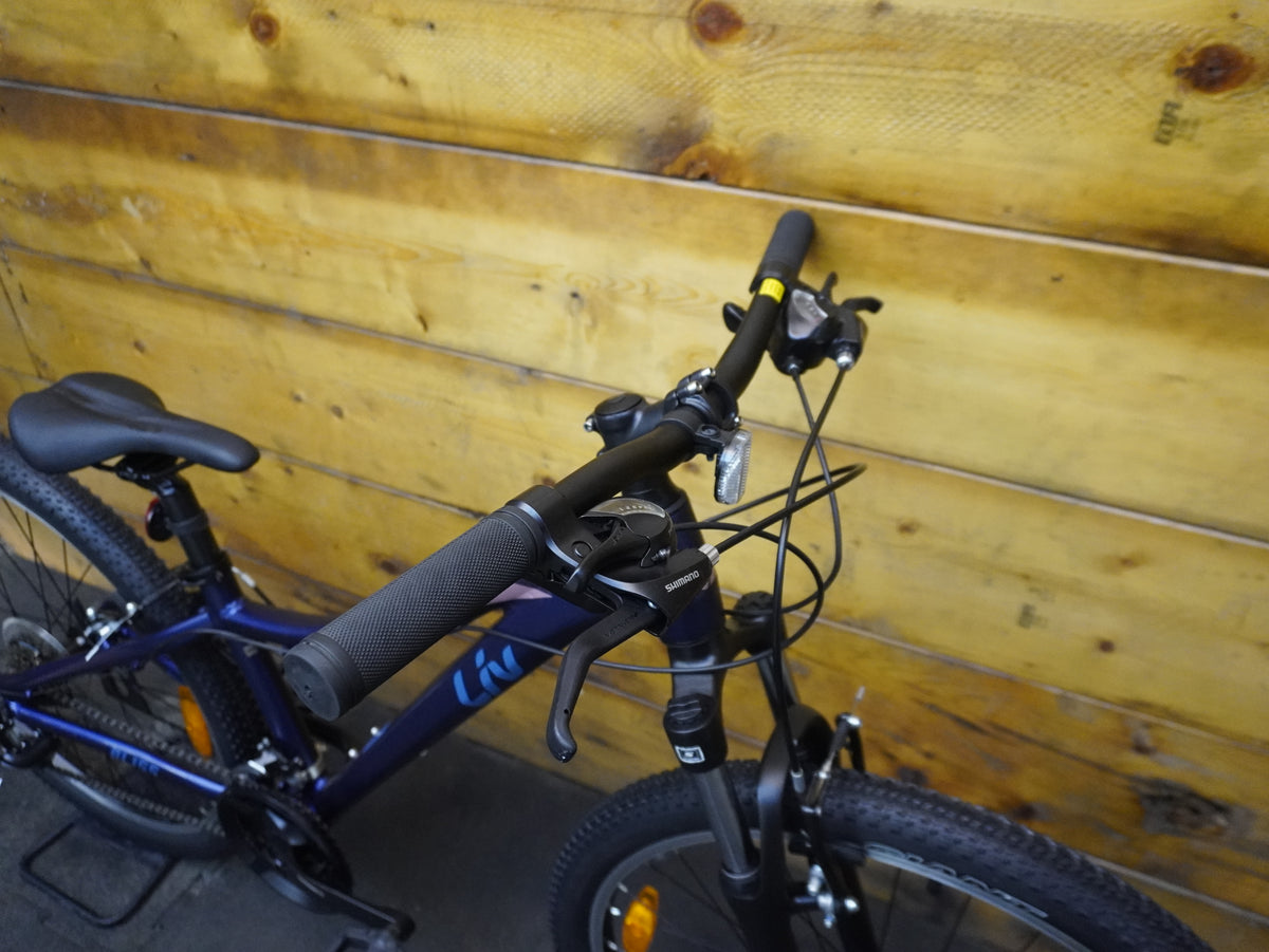 Liv Bliss Mountain Bike