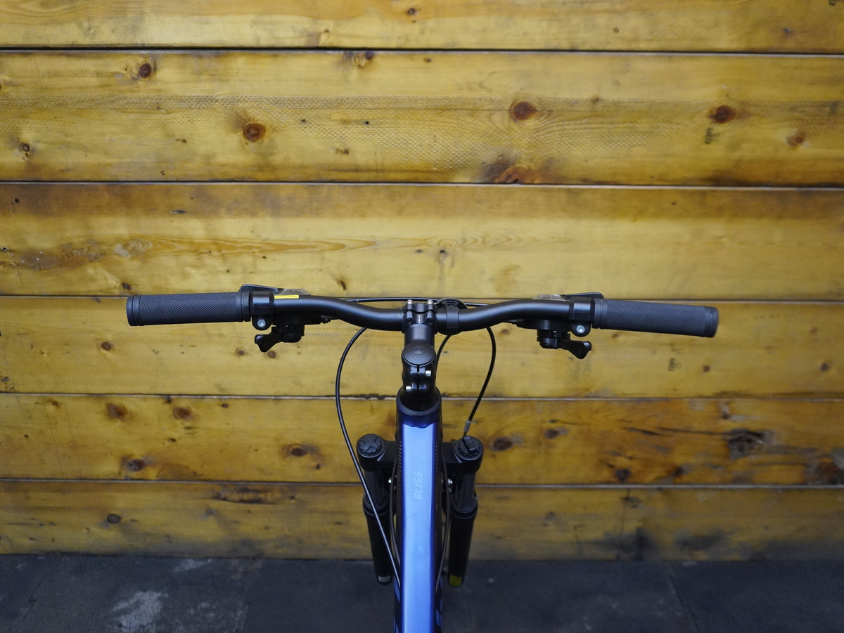 Liv Bliss Mountain Bike