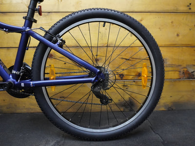 Liv Bliss Mountain Bike