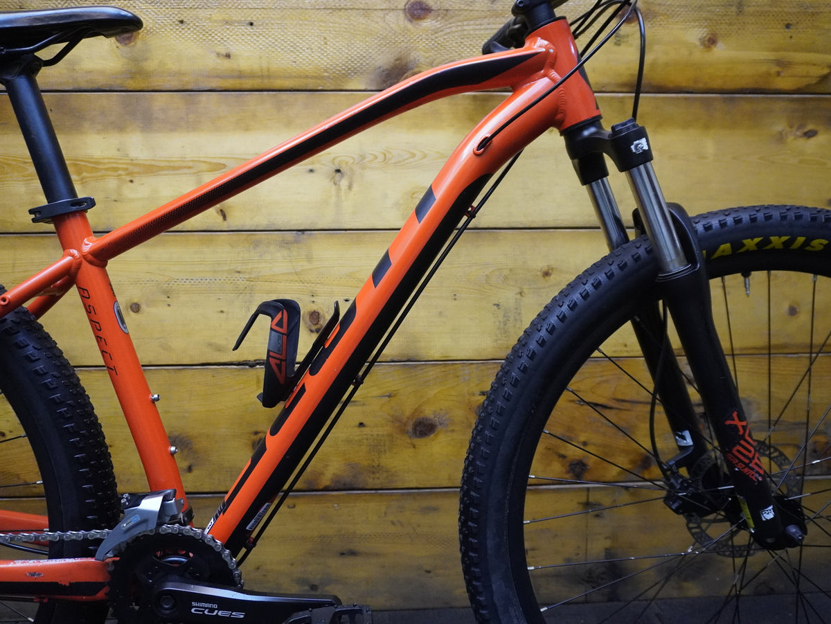 Scott Aspect 960 Mountain Bike