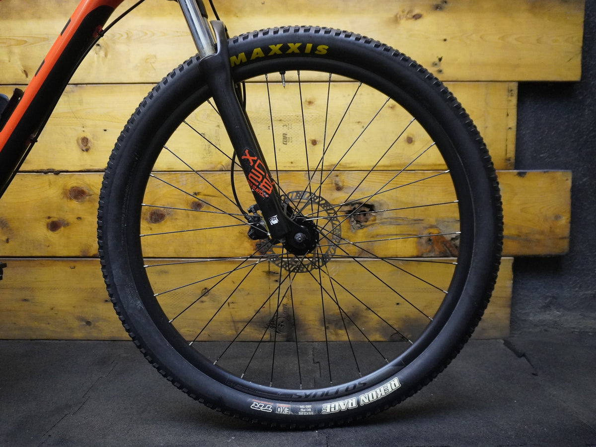 RENT Scott Aspect 960 Mountain Bike