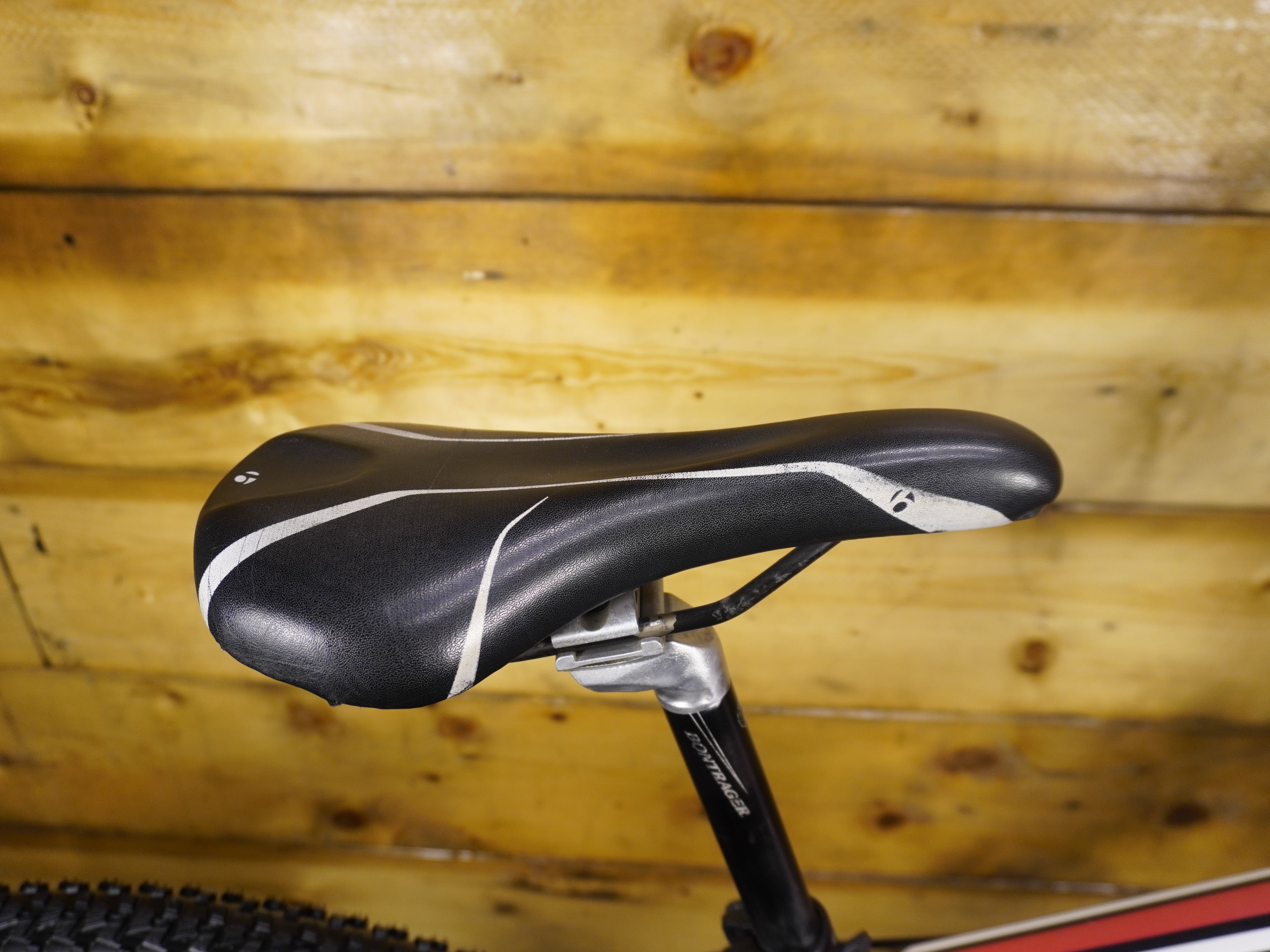 Trek Wahoo Mountain Bike