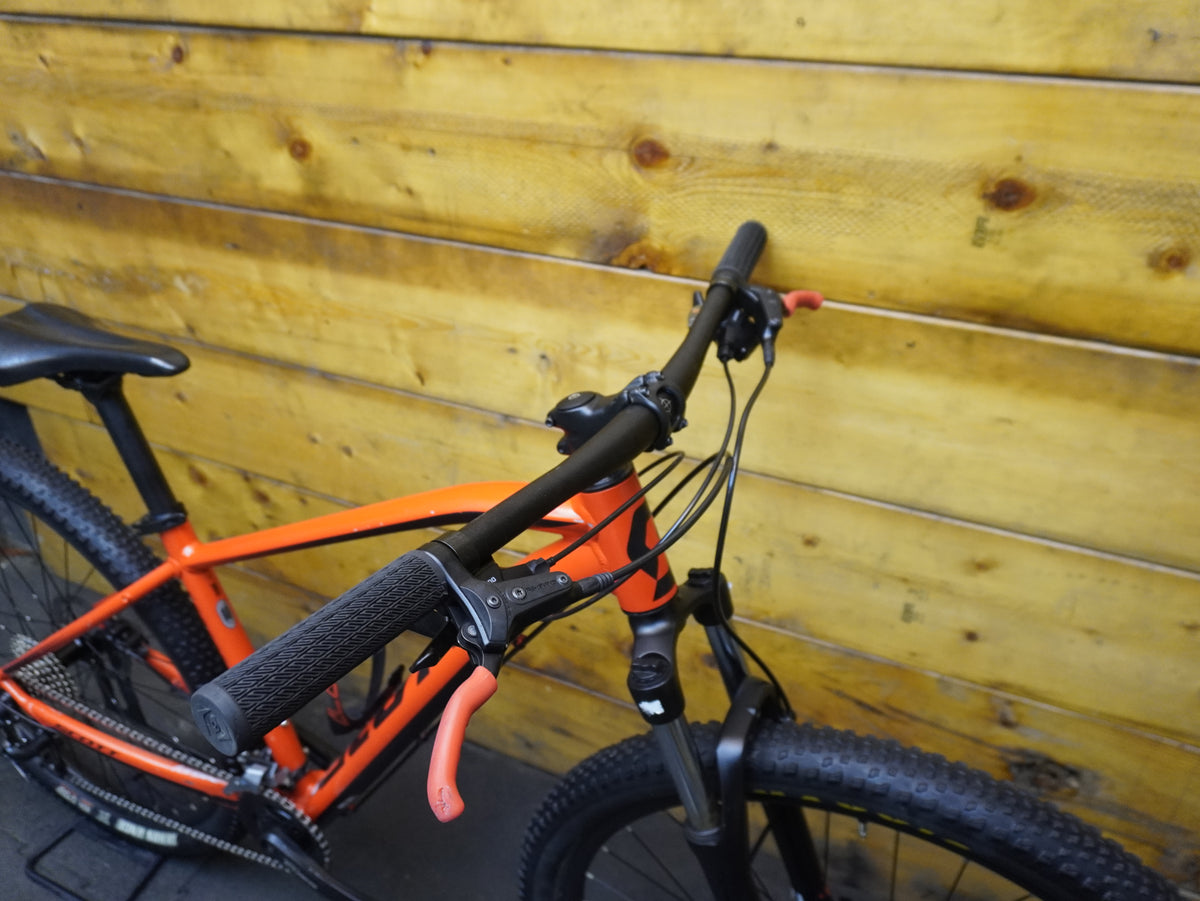 Scott Aspect 960 Mountain Bike