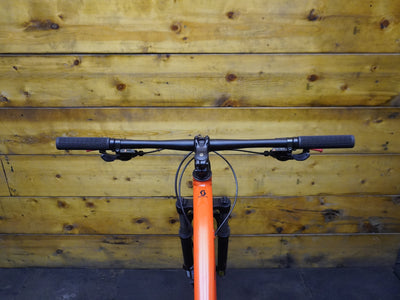 RENT Scott Aspect 960 Mountain Bike