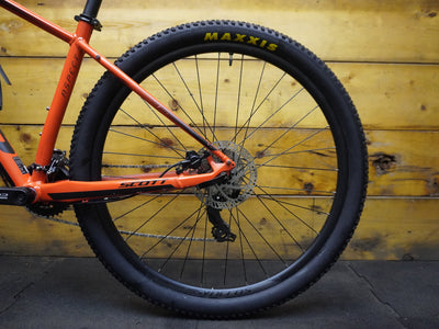 RENT Scott Aspect 960 Mountain Bike