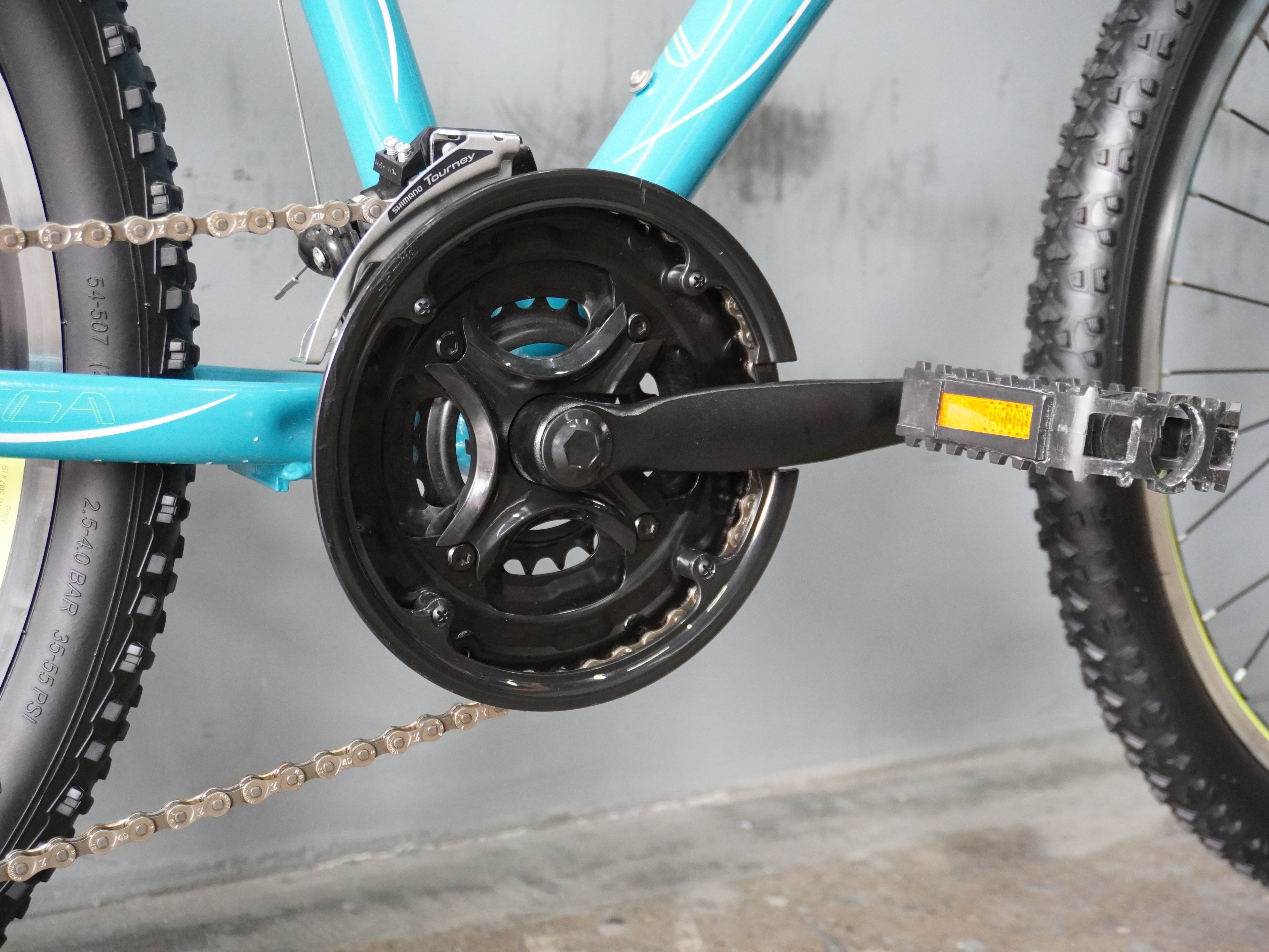 Univega Explorer 1.0 Sky Kids Bike