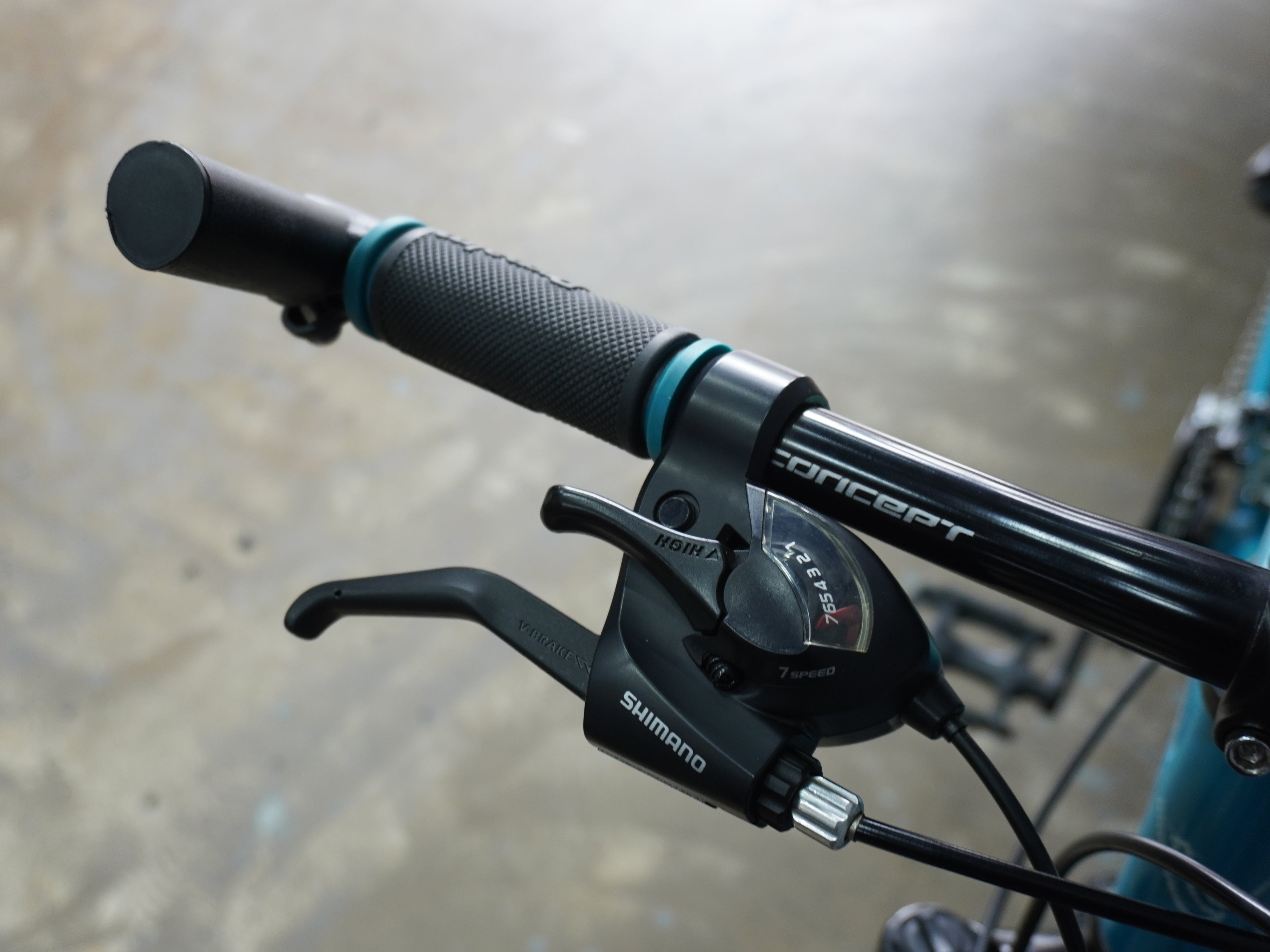 Univega Explorer 1.0 Sky Kids Bike