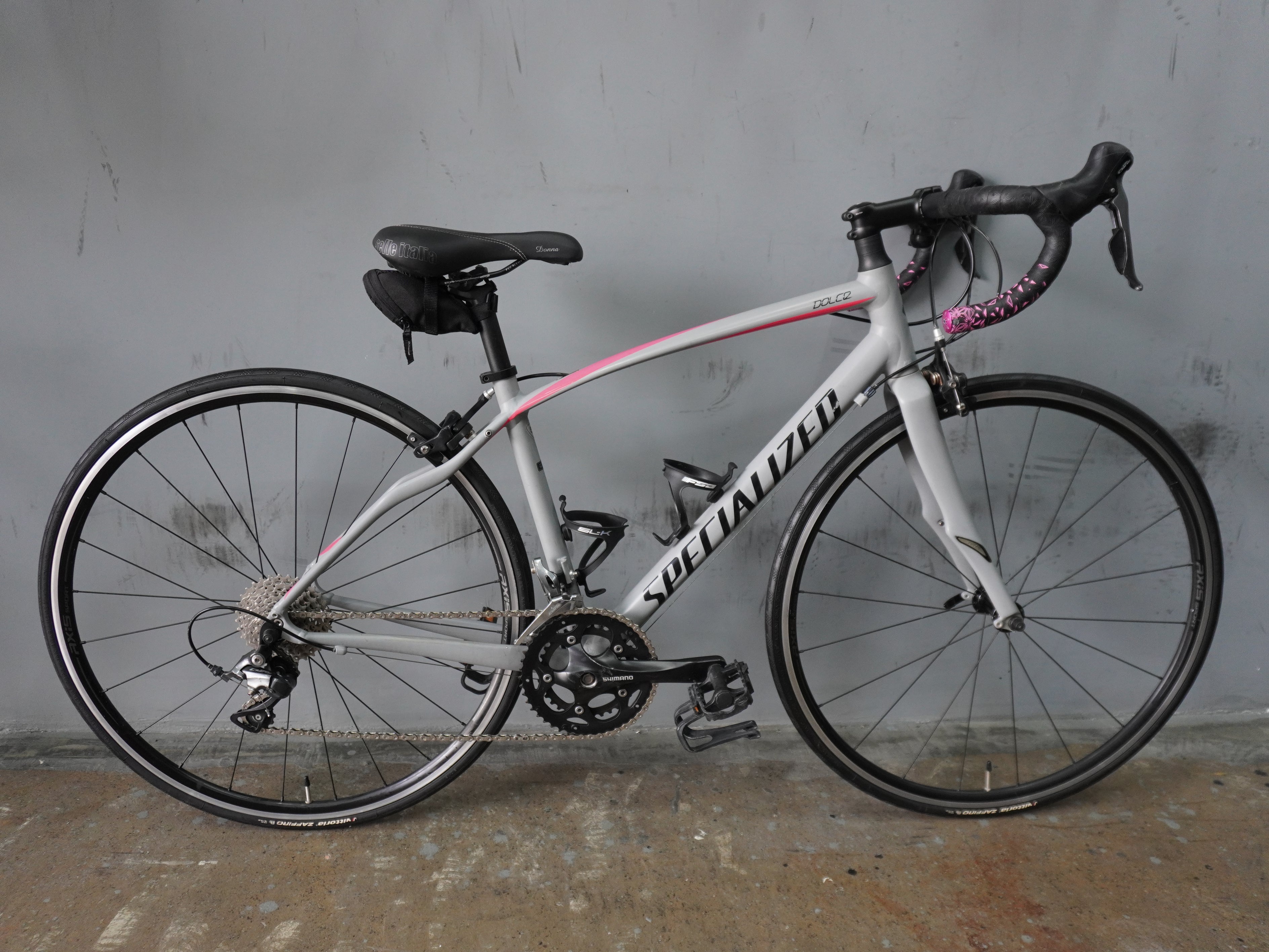 Dolce specialized women's road bike sale