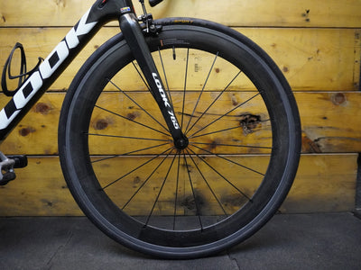 Look 765 Road Bike