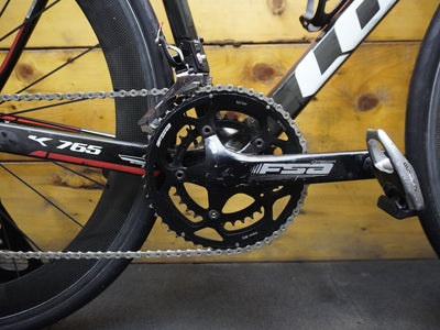 Look 765 Road Bike