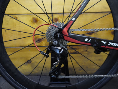 Look 765 Road Bike