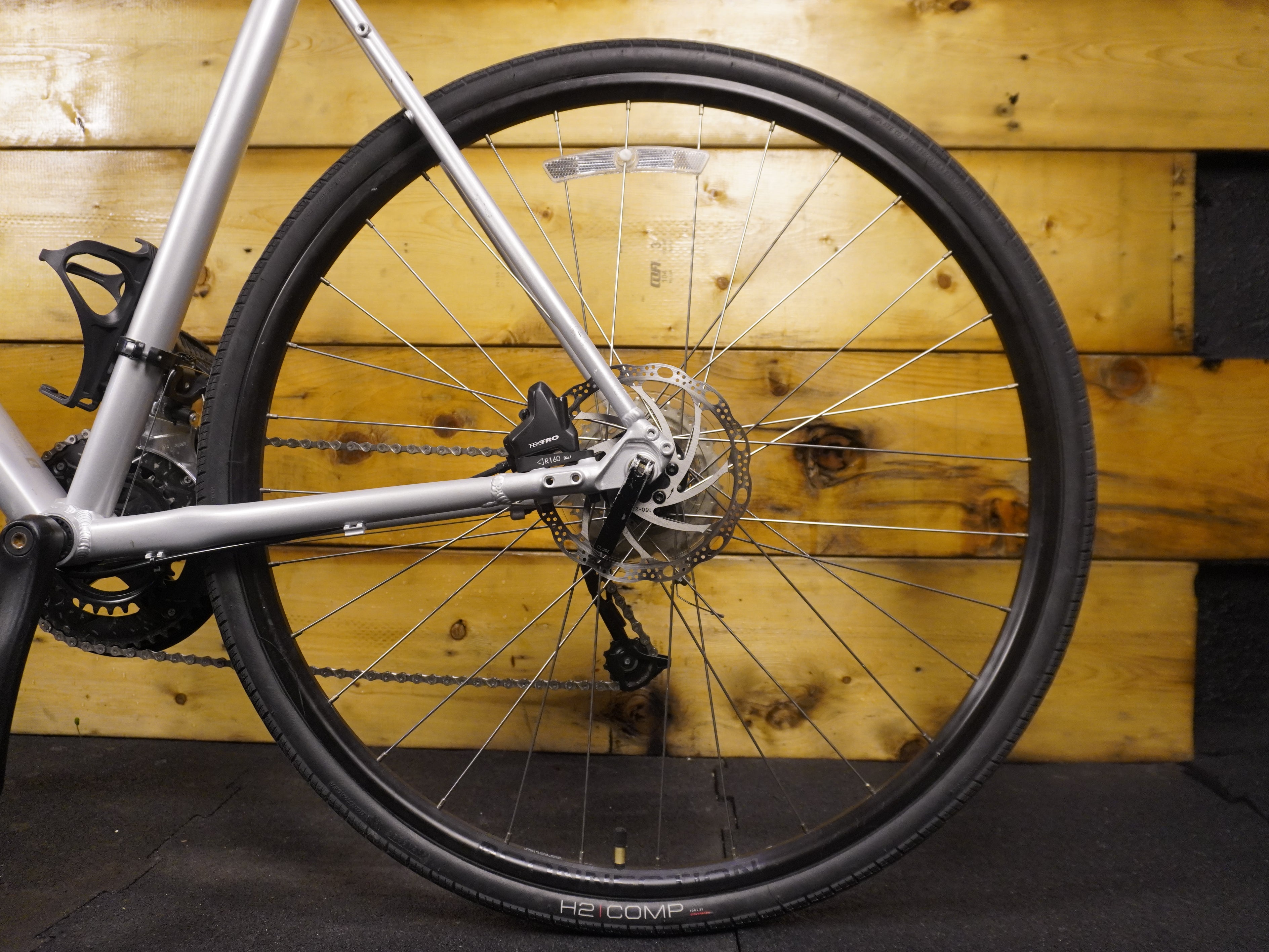 RENT Trek FX2 Hybrid Bike