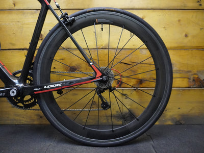 Look 765 Road Bike