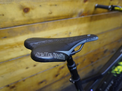 Ghost Riot Mountain Bike