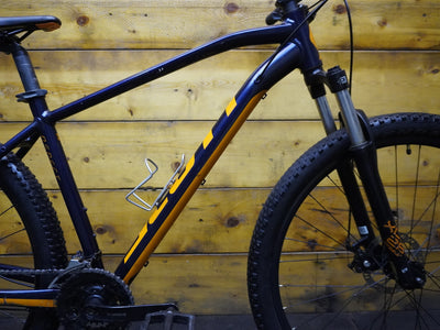 Scott Aspect 970 Mountain Bike