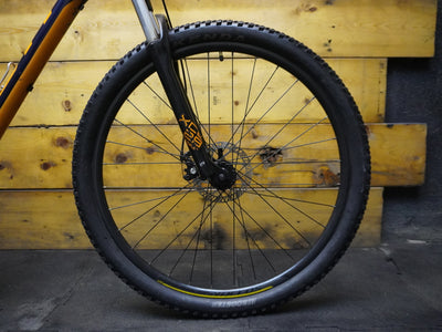 Scott Aspect 970 Mountain Bike