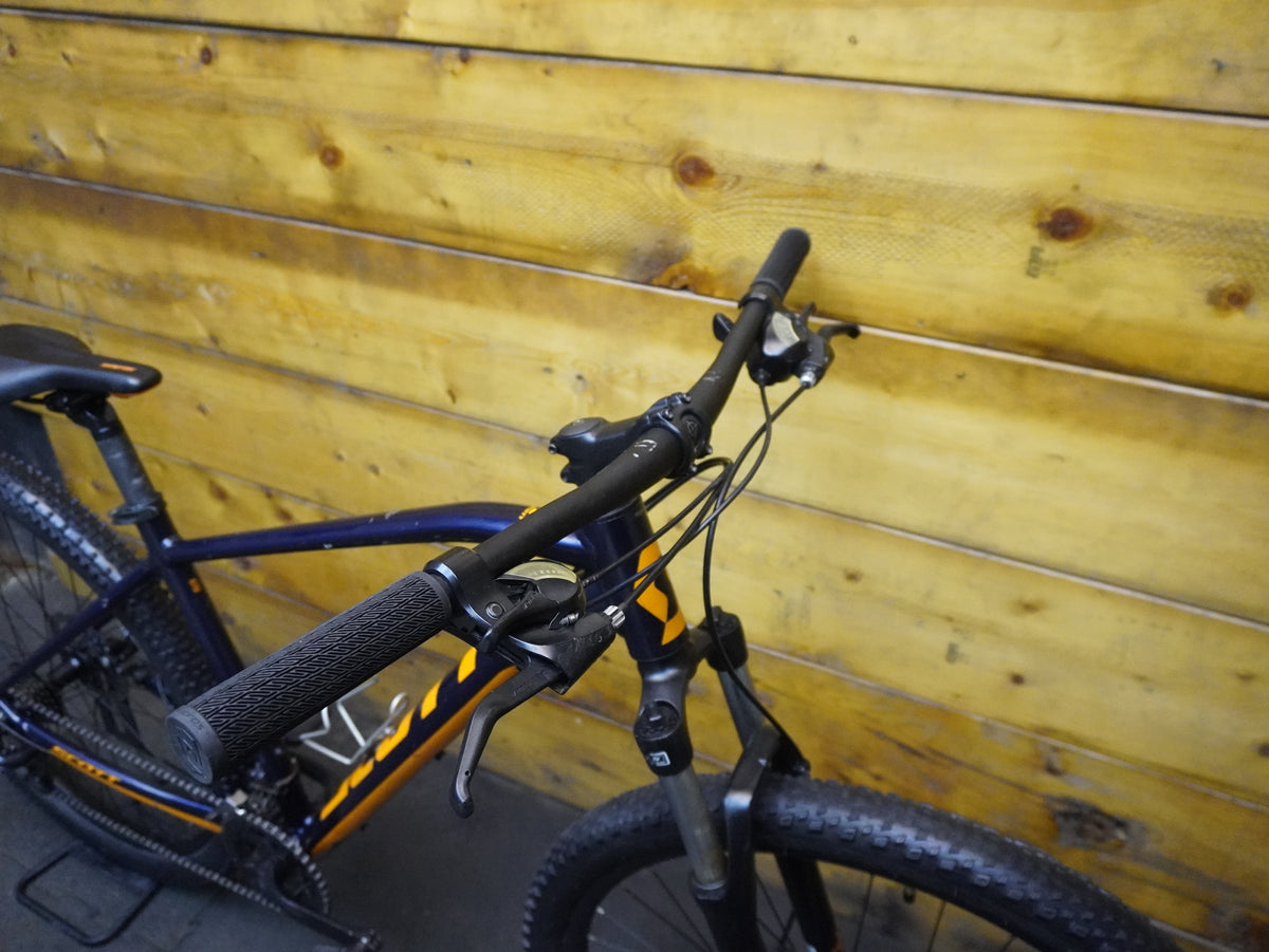 Scott Aspect 970 Mountain Bike