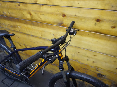 Scott Aspect 970 Mountain Bike