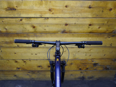 Scott Aspect 970 Mountain Bike