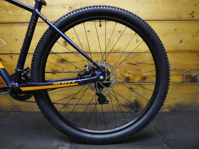 Scott Aspect 970 Mountain Bike