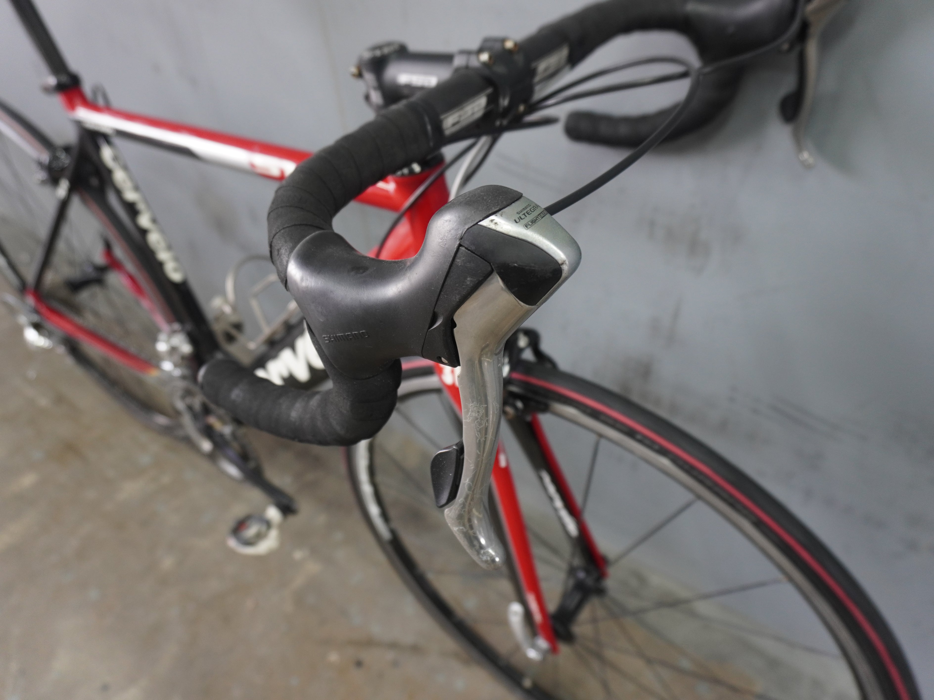 Cervelo S1 Road Bike