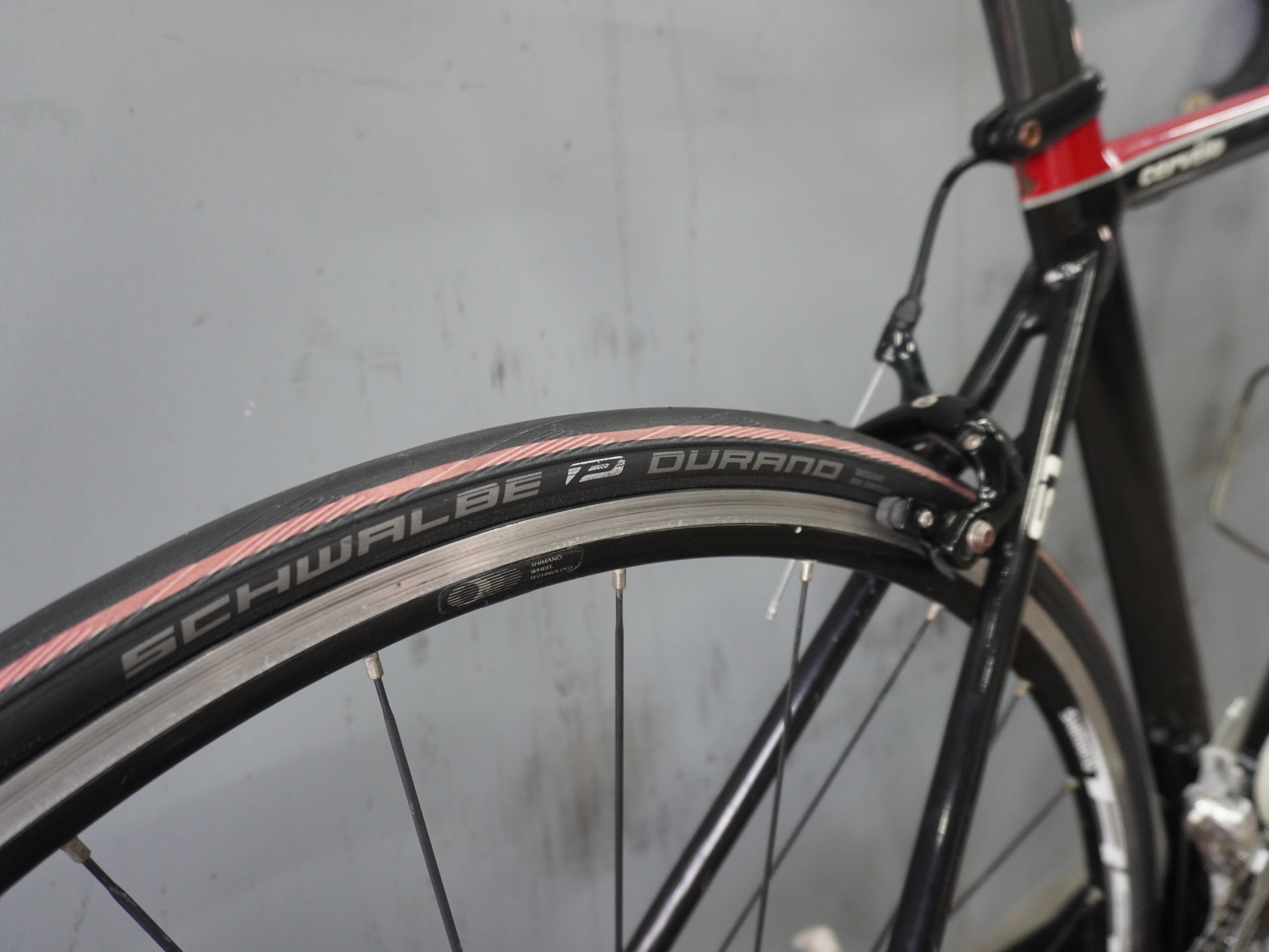 Cervelo S1 Road Bike