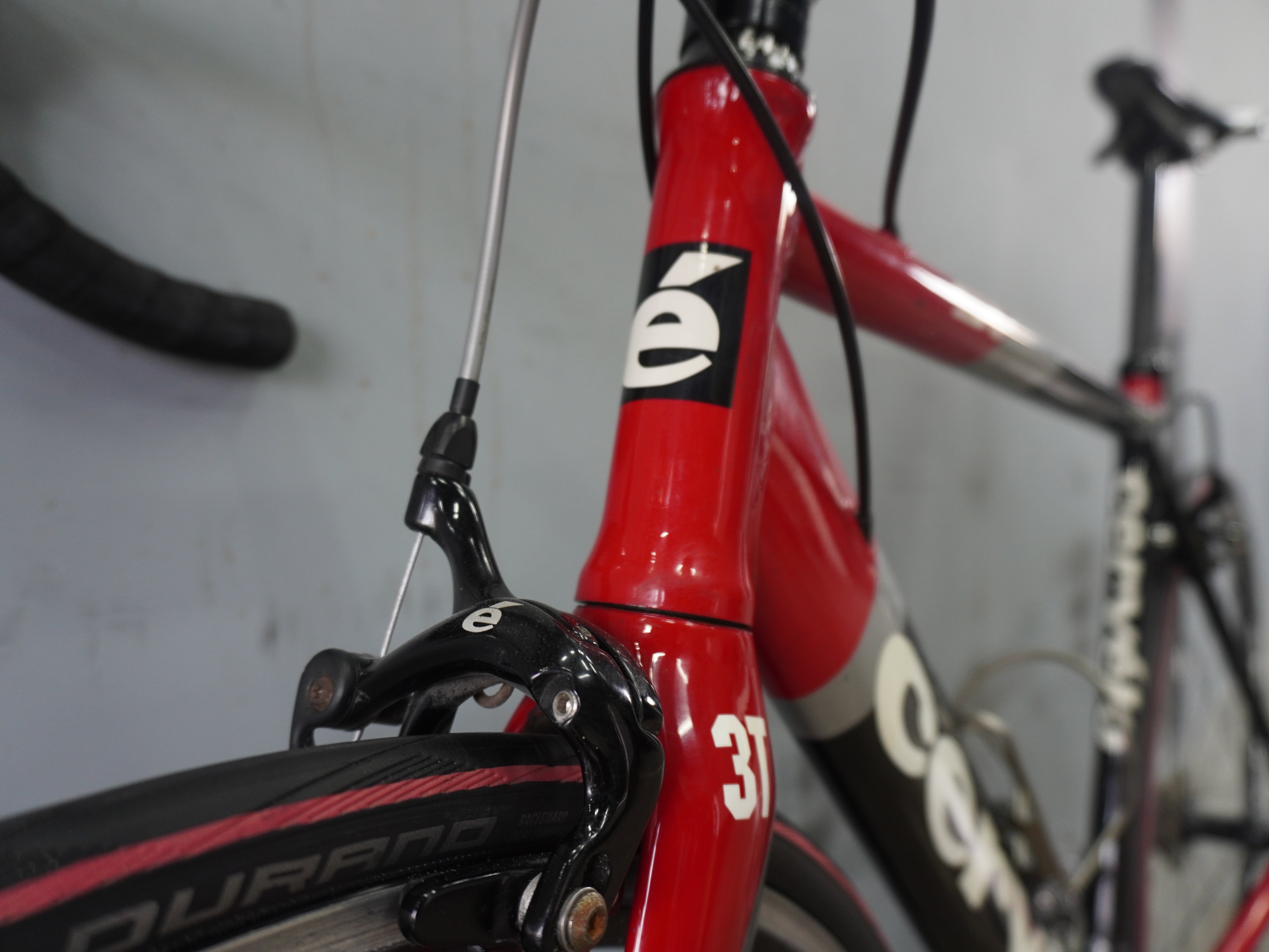 Cervelo S1 Road Bike