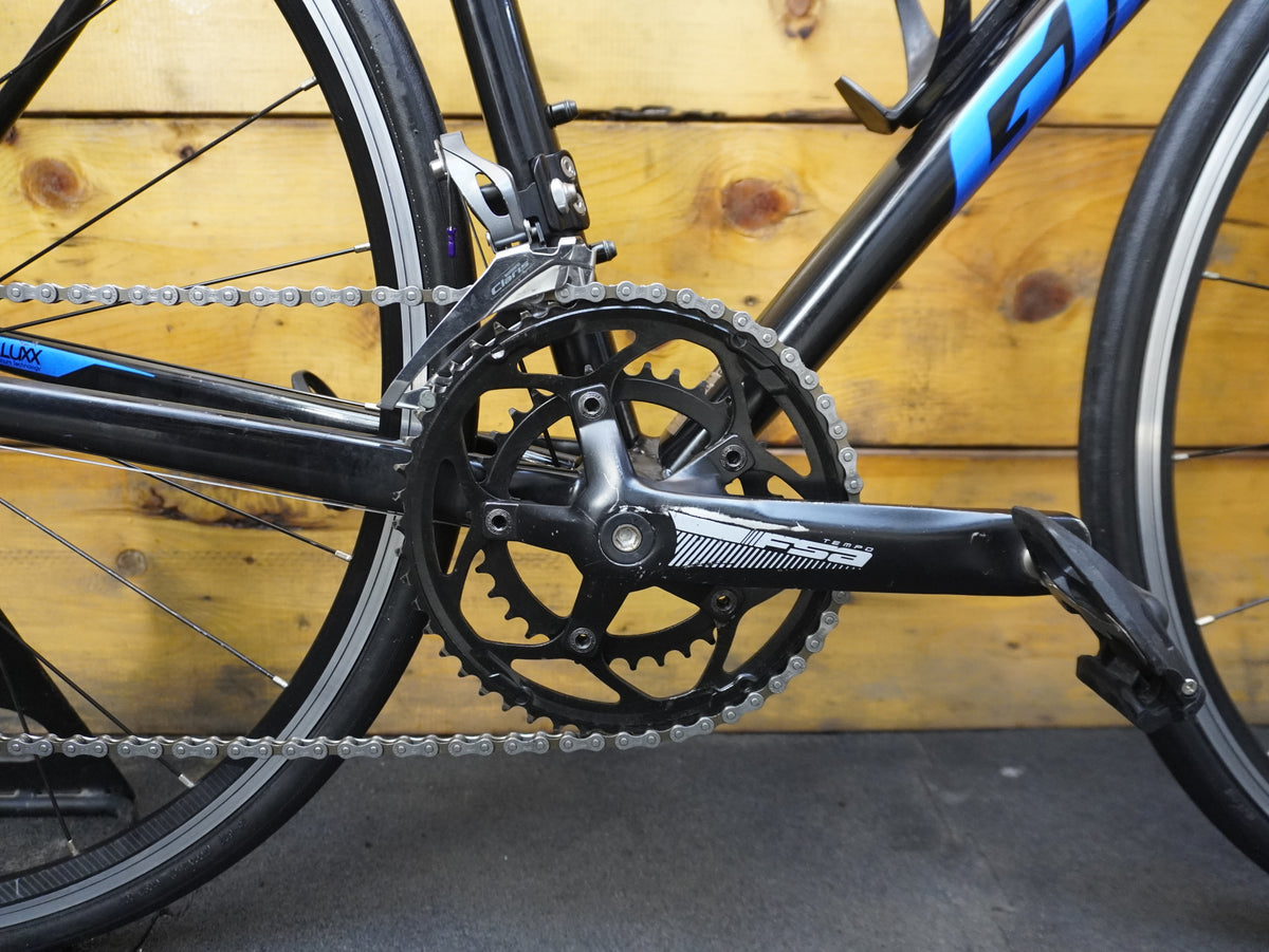 Giant Contend 3 Road Bike