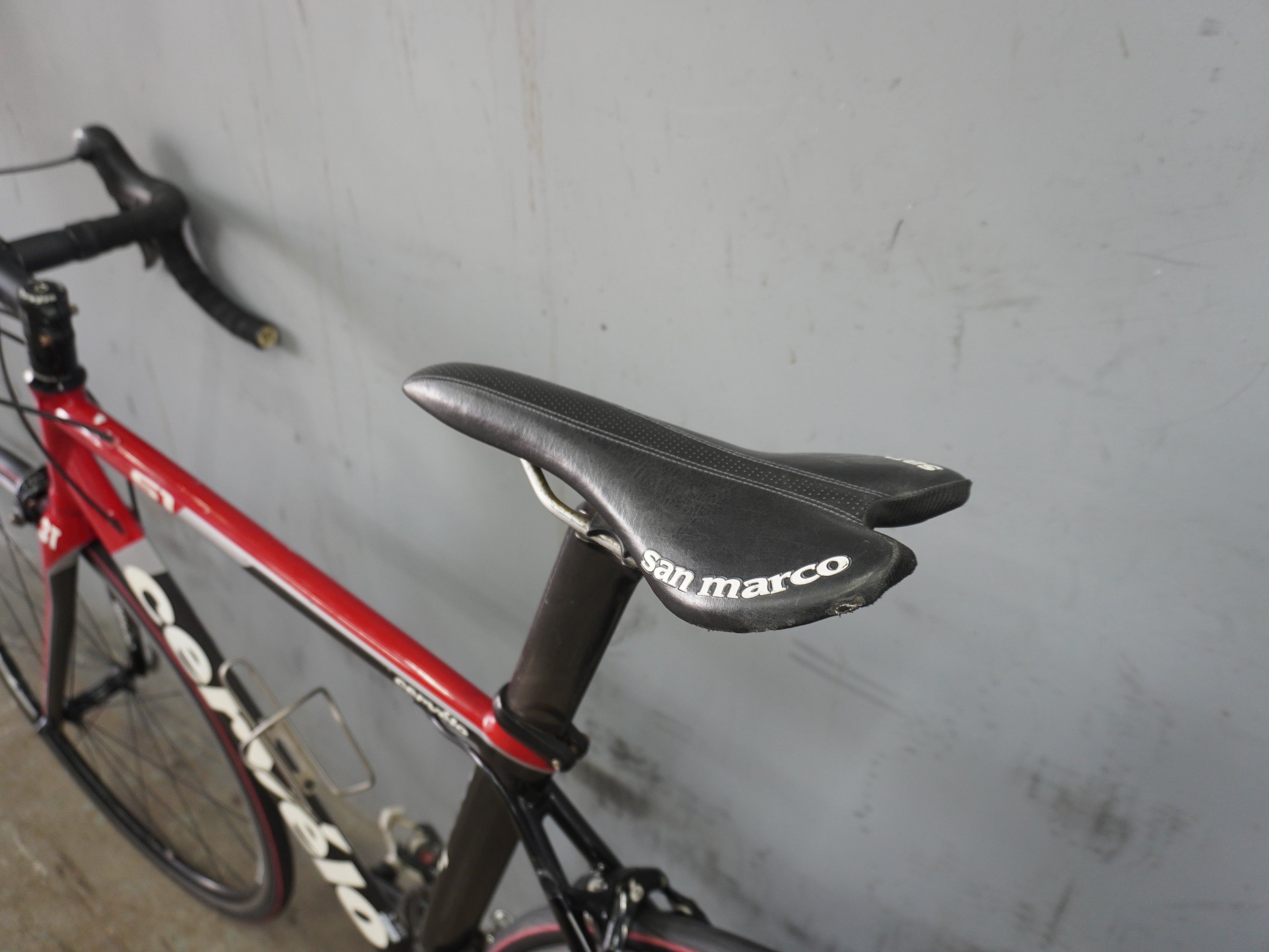 Cervelo S1 Road Bike