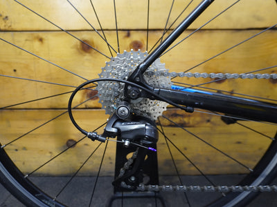 Giant Contend 3 Road Bike