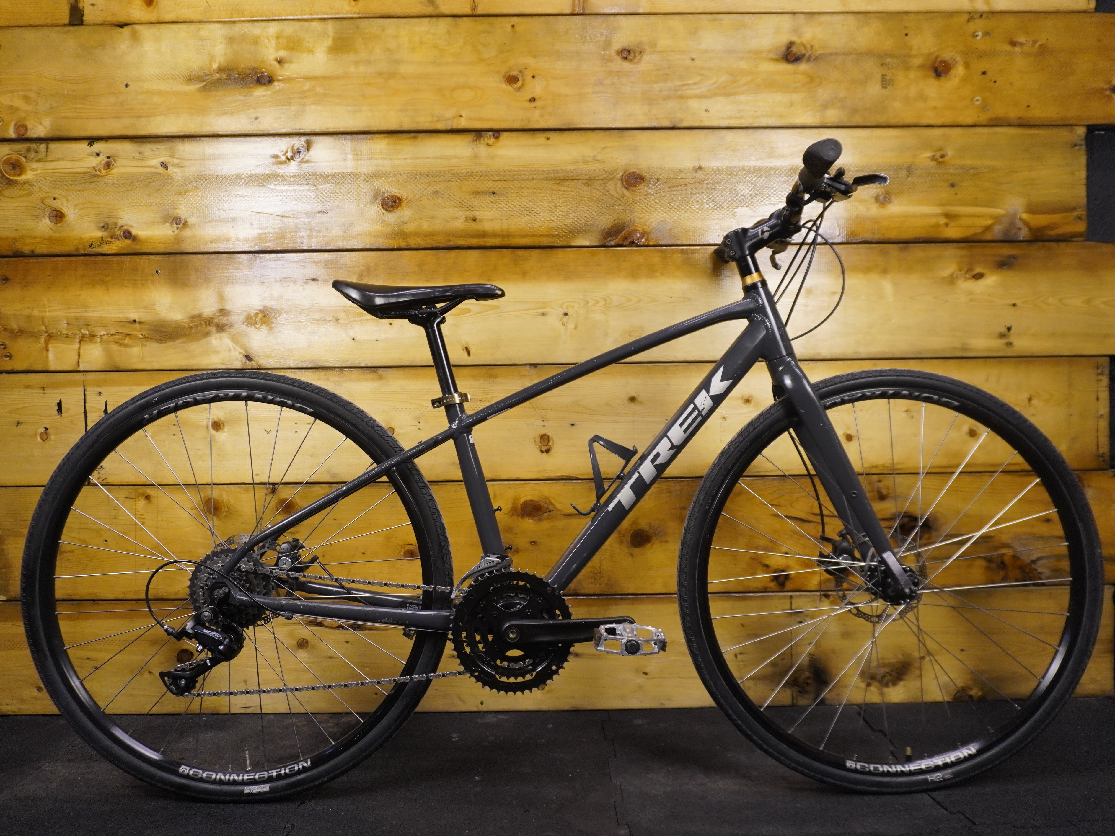 RENT Trek FX1 Hybrid Bike
