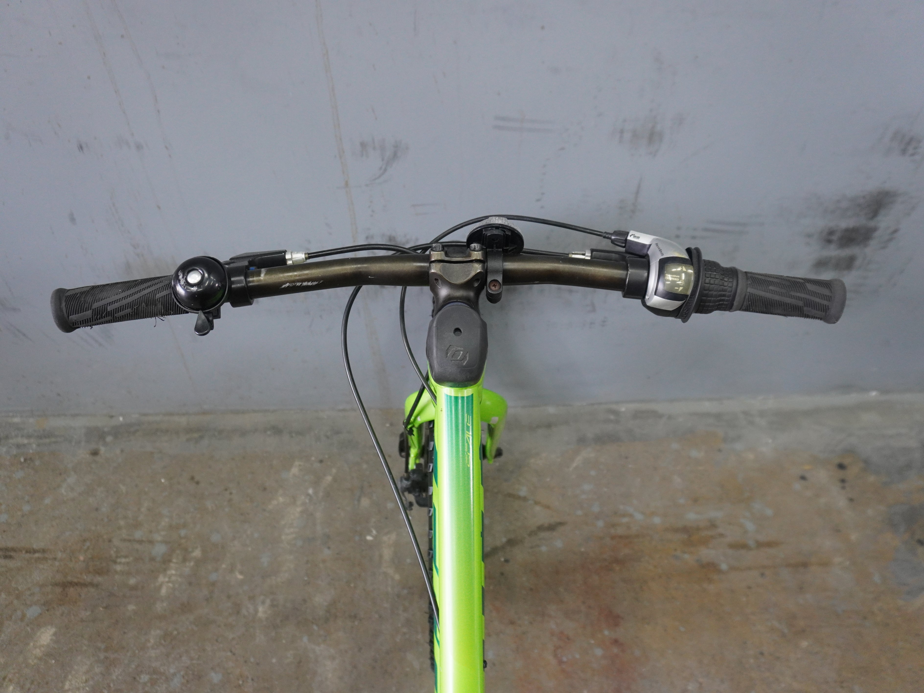 Scott Scale Jr Kids Bike