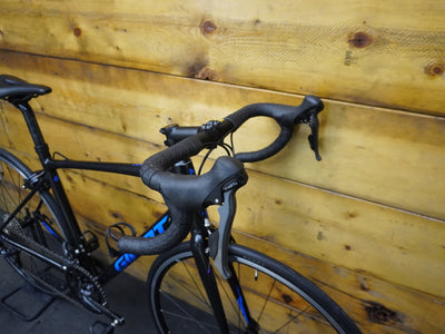 Giant Contend 3 Road Bike
