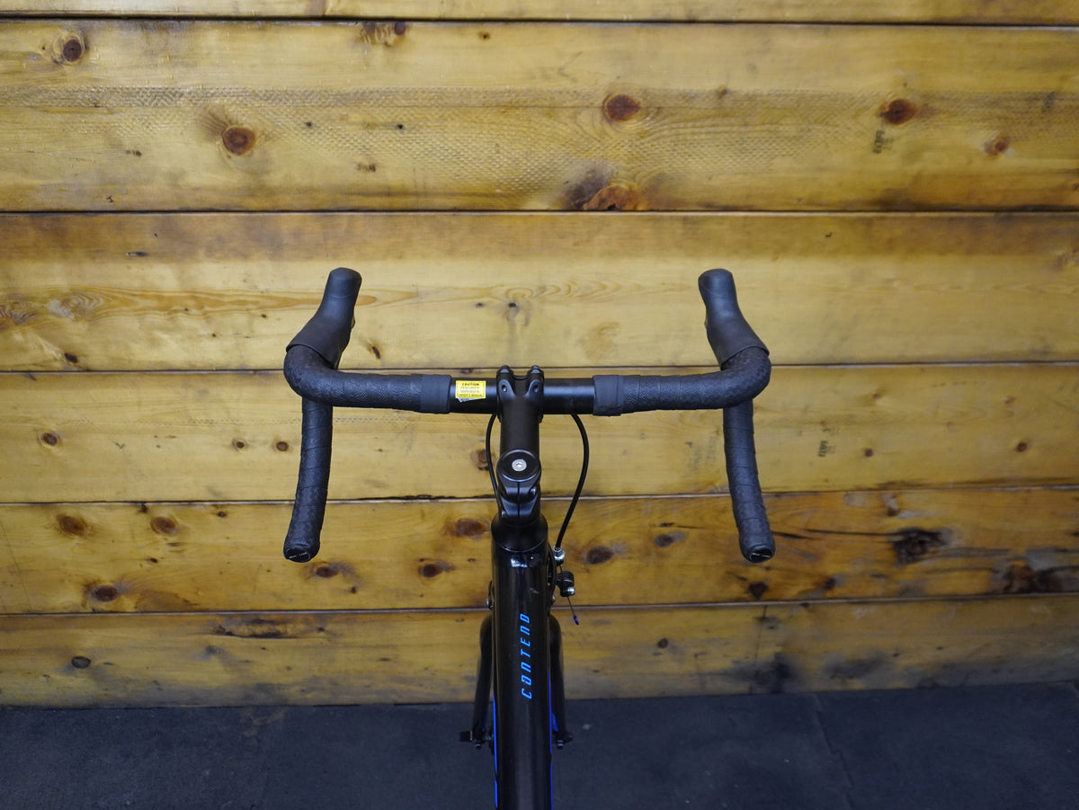 Giant Contend 3 Road Bike