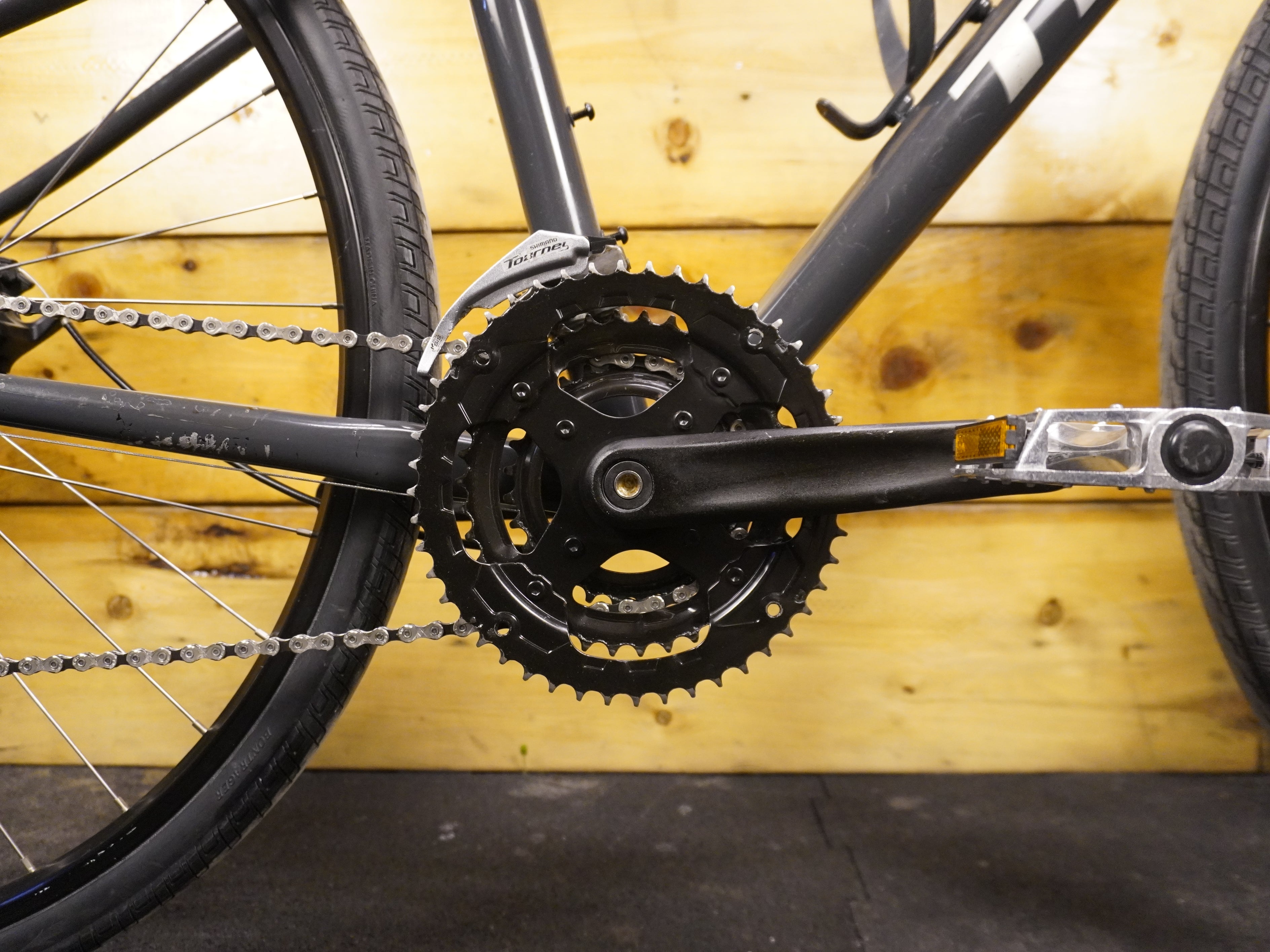 RENT Trek FX1 Hybrid Bike