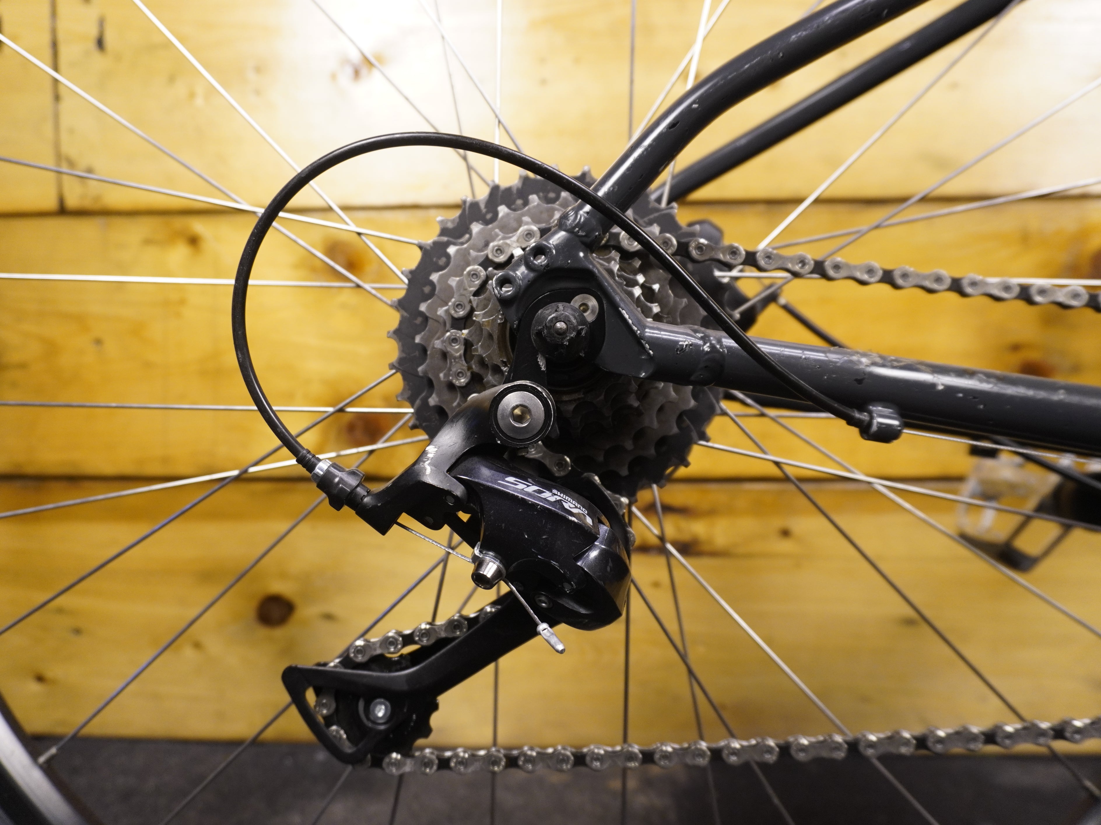 RENT Trek FX1 Hybrid Bike