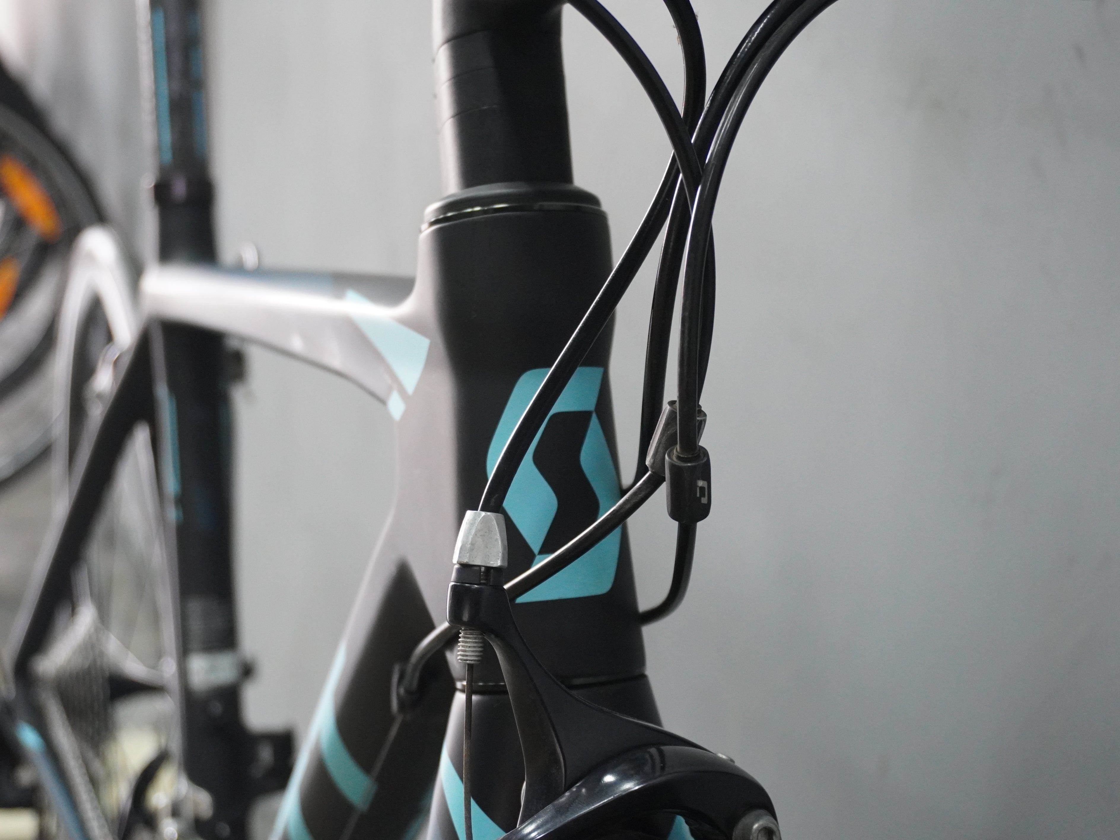 Scott CR1 Carbon Road Bike