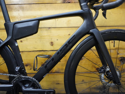 Cube Agree C:62 Race Road Bike