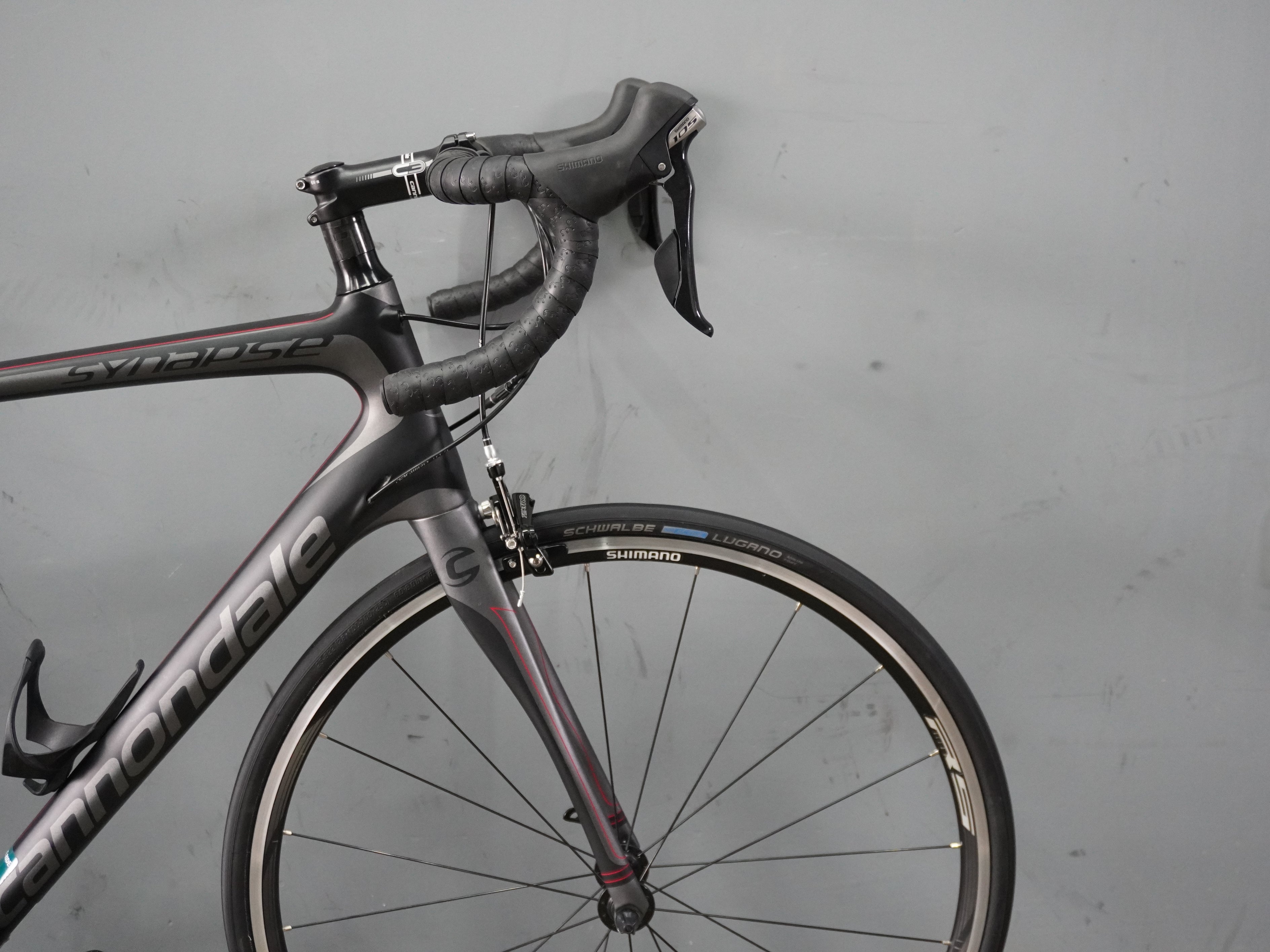 Cannondale Synapse Carbon Road Bike