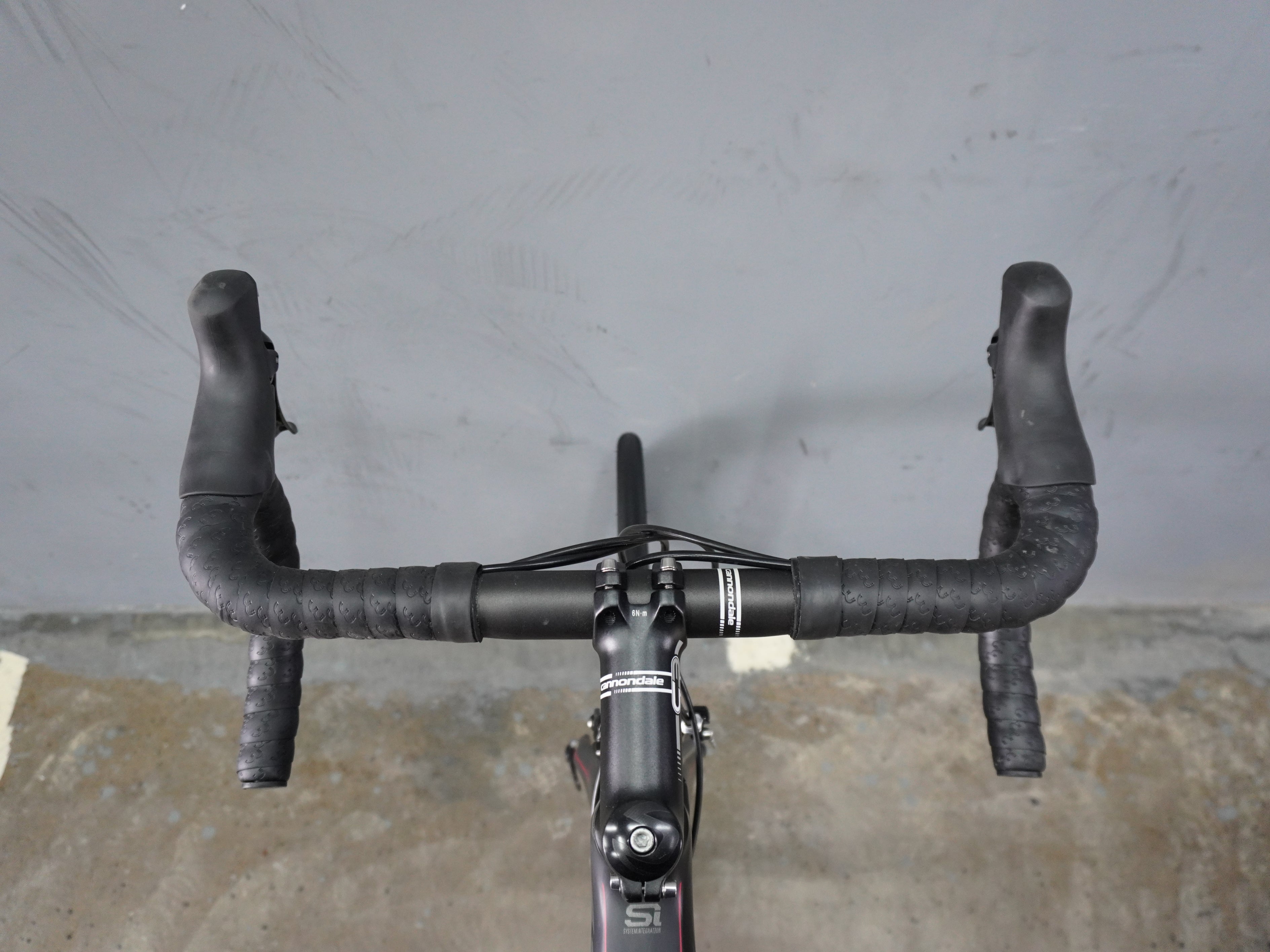 Cannondale Synapse Carbon Road Bike