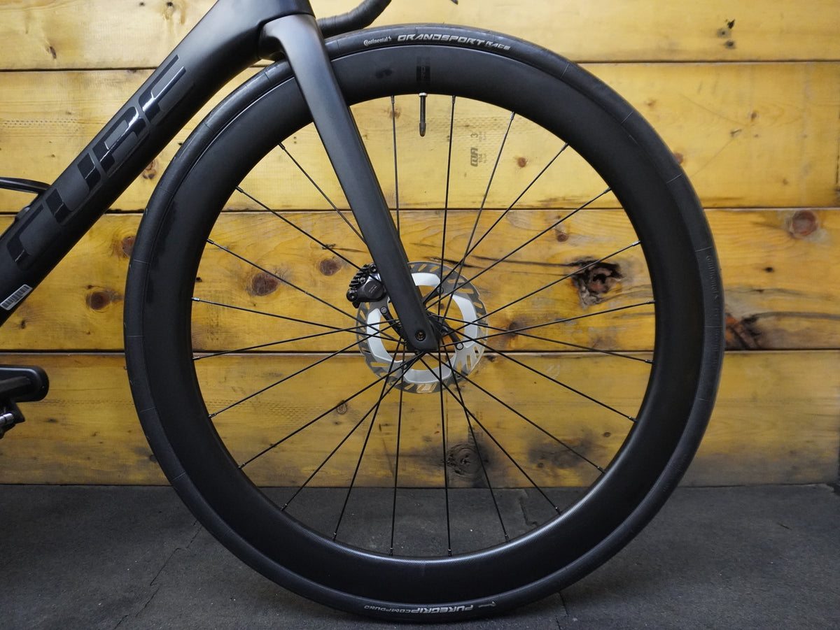 Cube Agree C:62 Race Road Bike