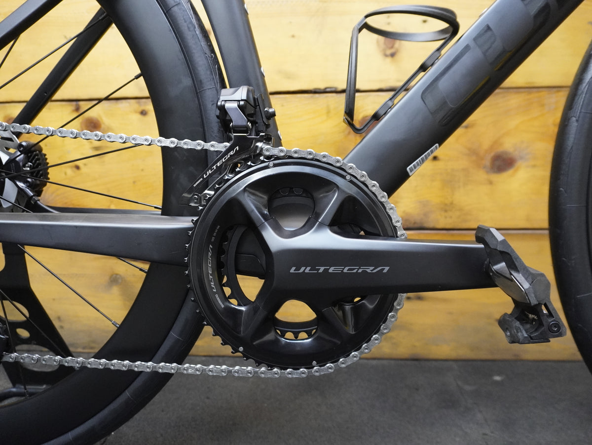Cube Agree C:62 Race Road Bike