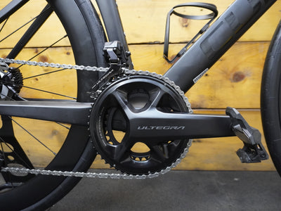 Cube Agree C:62 Race Road Bike