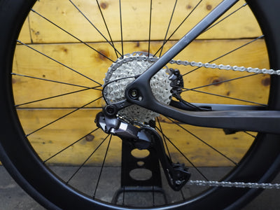 Cube Agree C:62 Race Road Bike