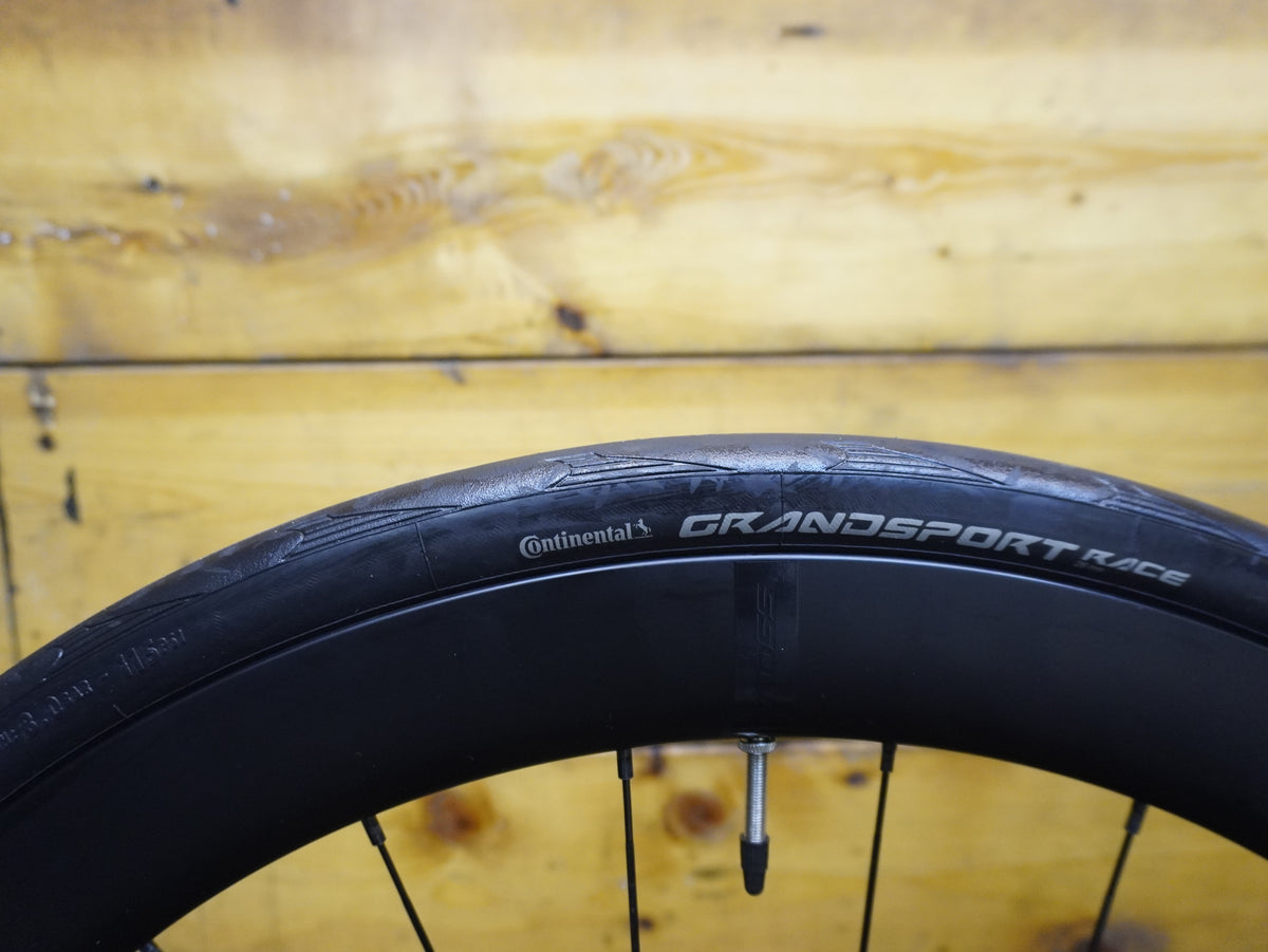 Cube Agree C:62 Race Road Bike