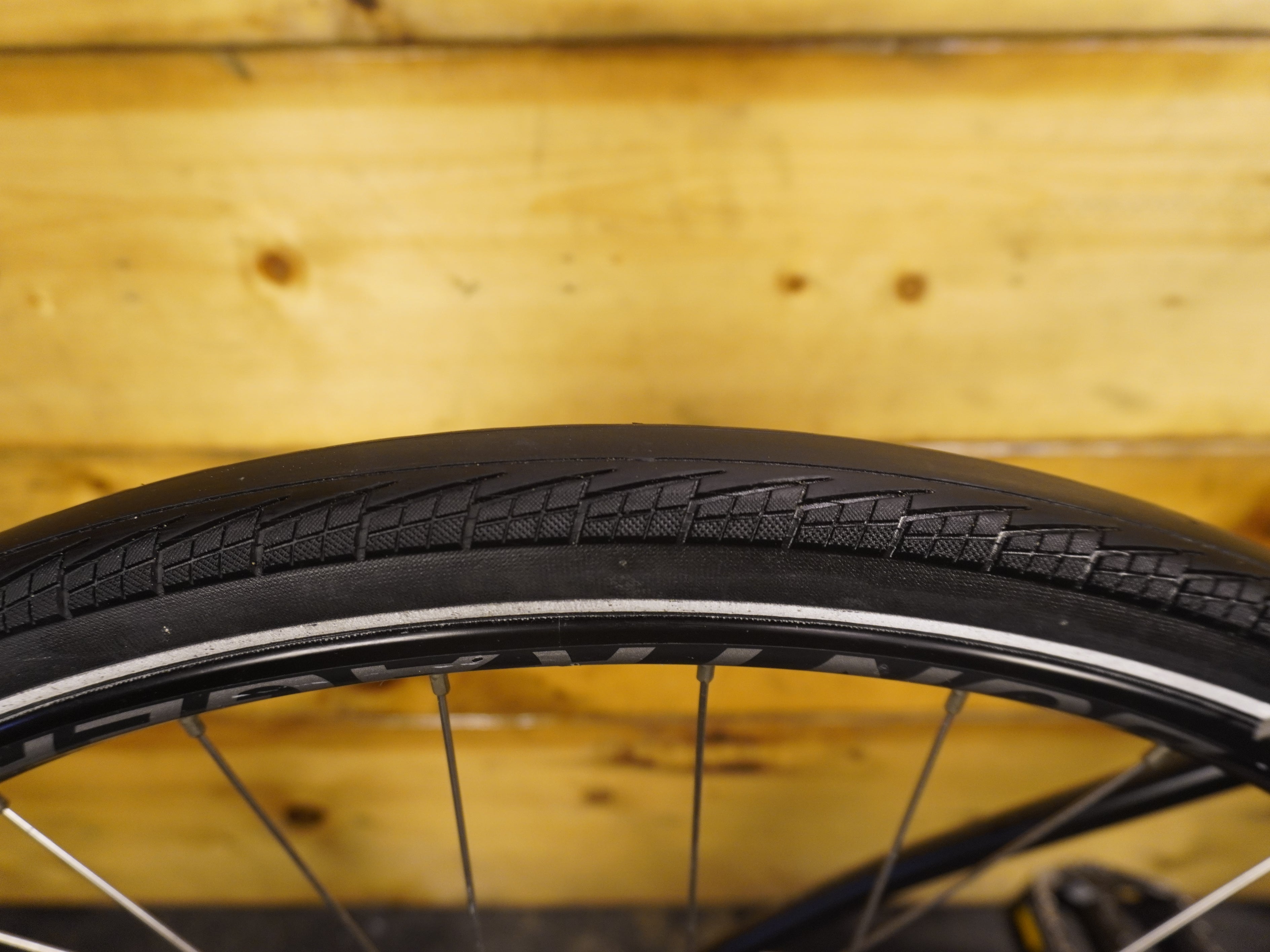 RENT Trek FX1 Hybrid Bike