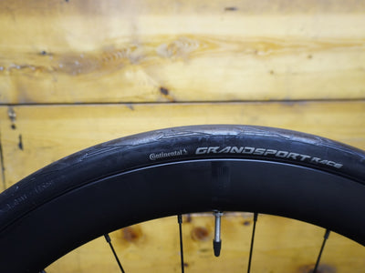 Cube Agree C:62 Race Road Bike