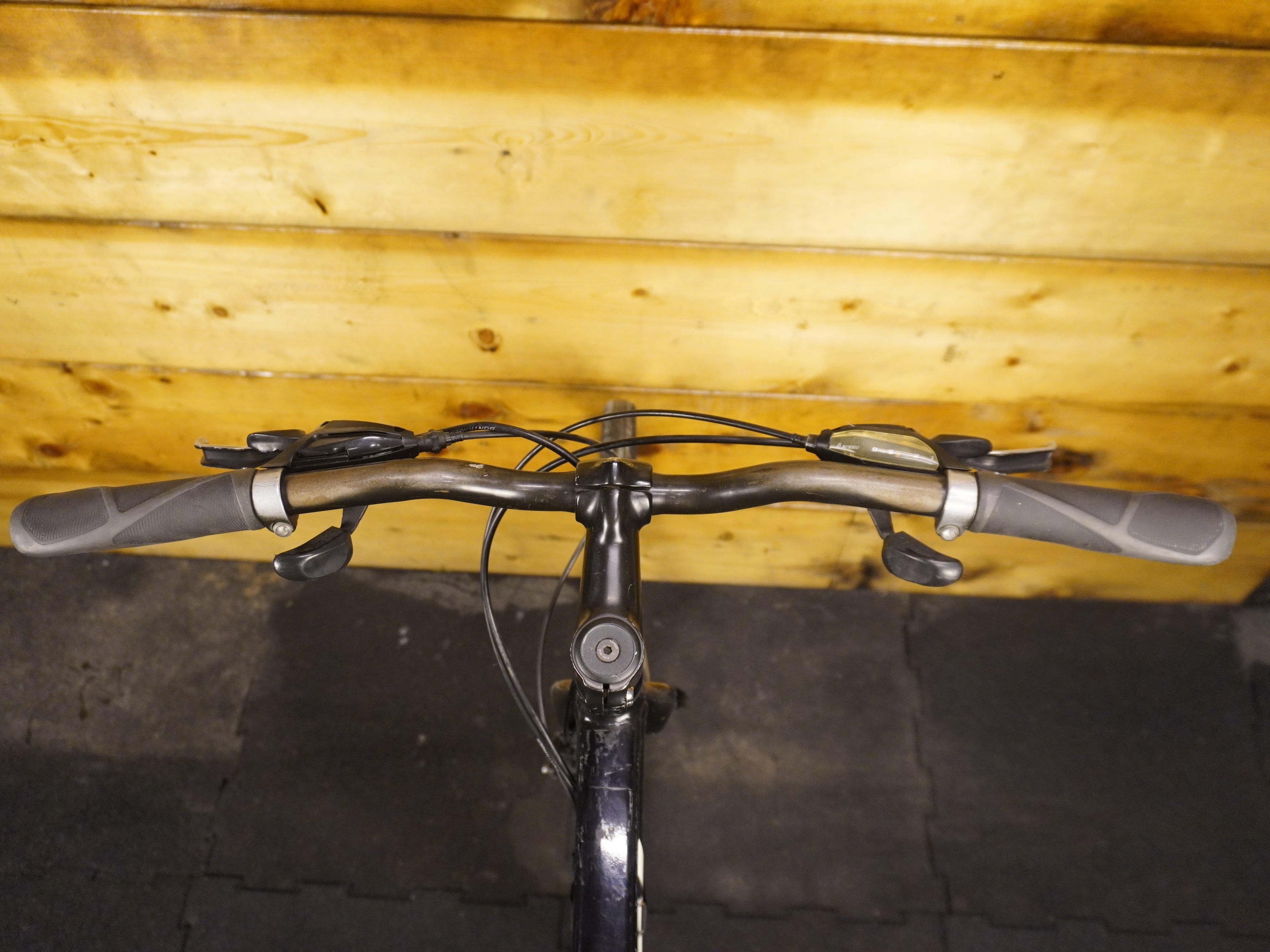 RENT Trek FX1 Hybrid Bike